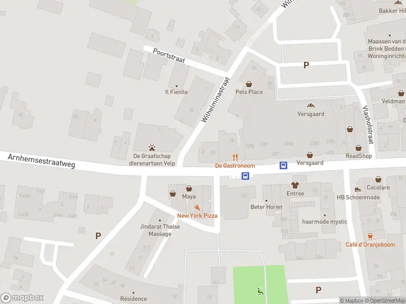 112 melding Overlastmelding Wilhelminastraat in Velp