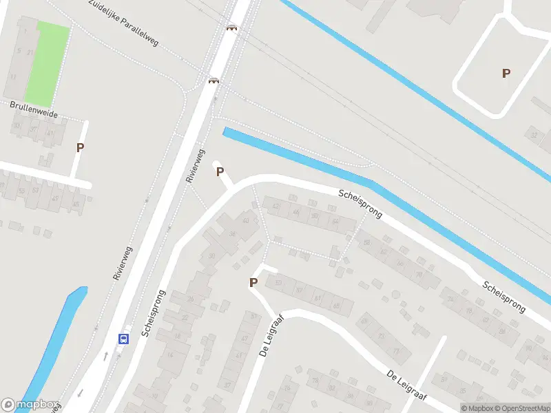 Overlastmelding Scheisprong in Westervoort gesloten