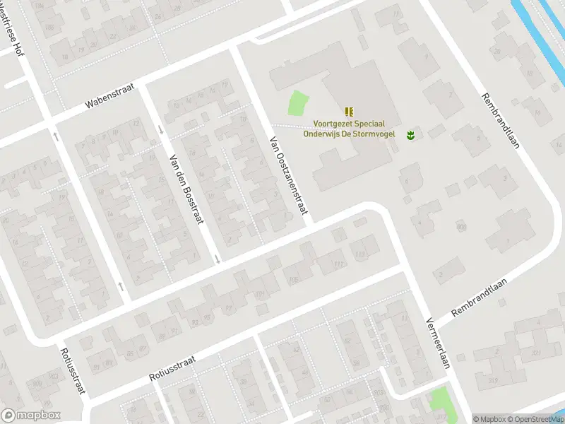 Overlastmelding Van Oostzanenstraat in Hoorn gesloten