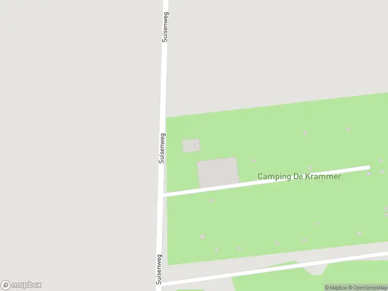 Ambulance met gepaste spoed naar de Suisenweg in Oude-Tonge
