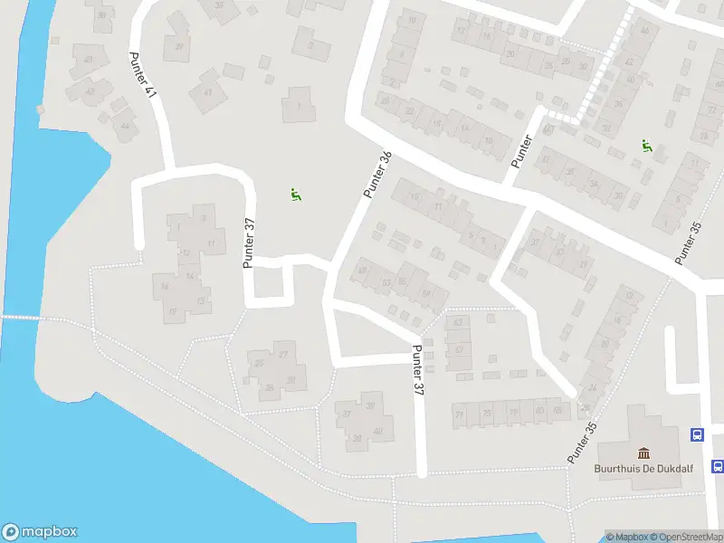 Overlastmelding Punter in Lelystad