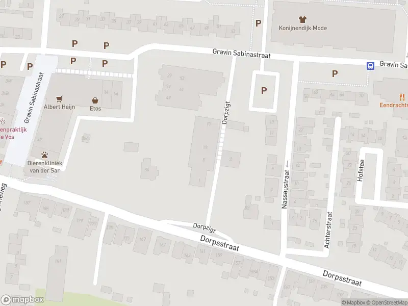 112 melding Besteld ambulance vervoer naar de Dorpzigt in Zuid-Beijerland