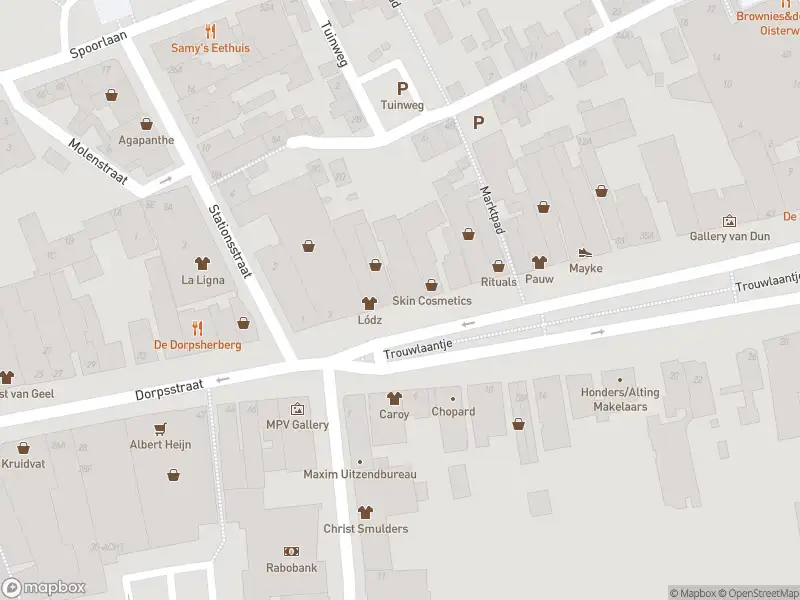 Overlastmelding De Lind in Oisterwijk gesloten