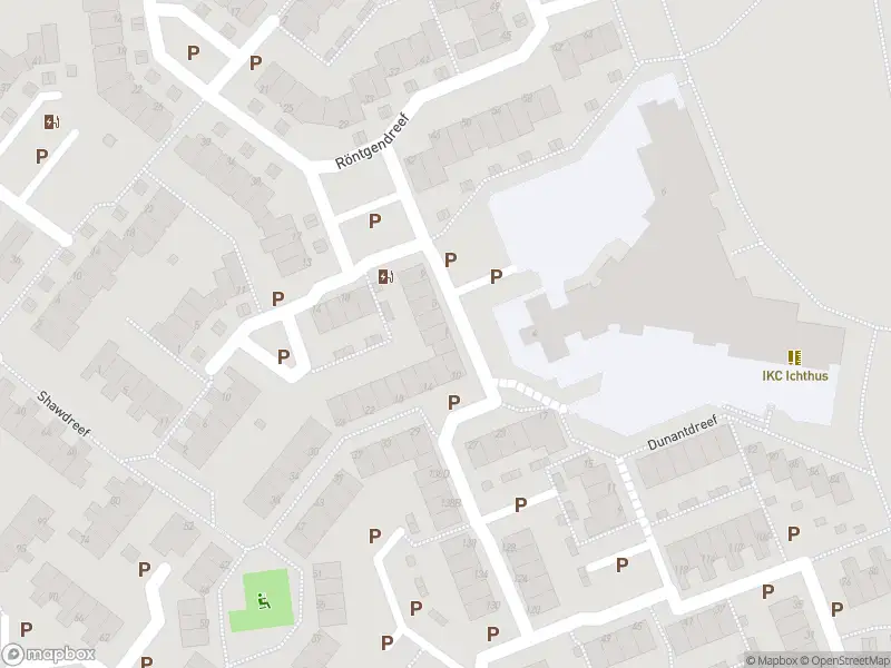 Overlastmelding Einsteindreef in Maassluis gesloten