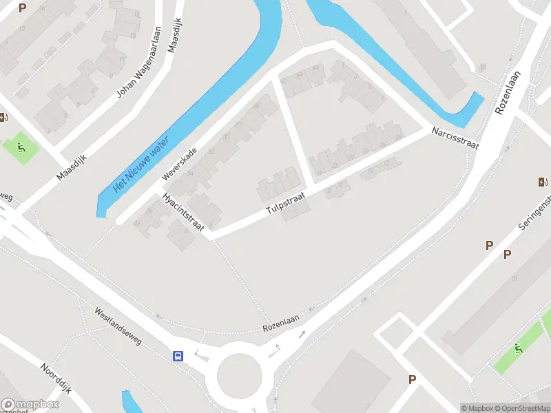 Overlastmelding Tulpstraat in Maassluis gesloten