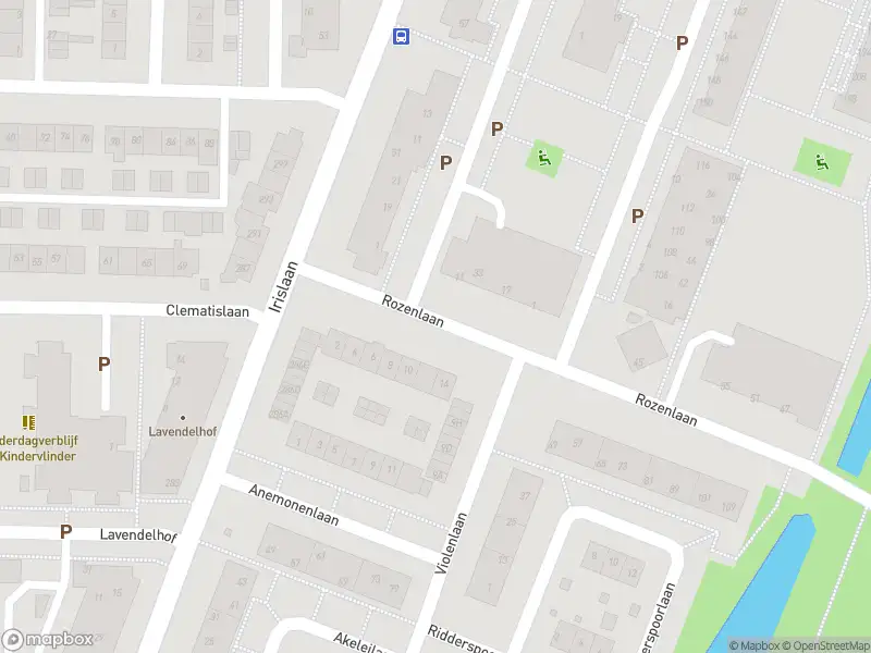 112 melding Overlastmelding Rozenlaan in Oegstgeest