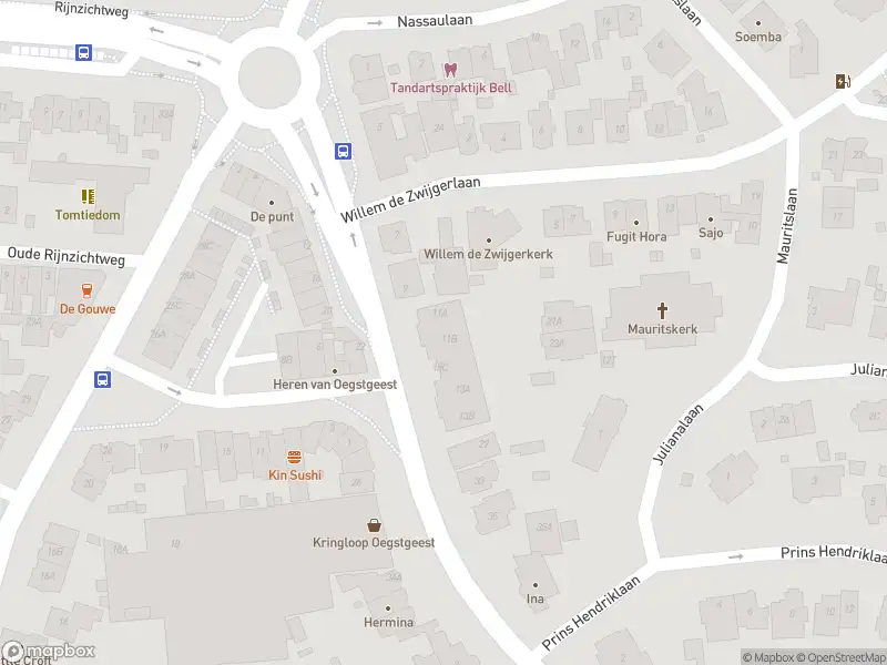 112 melding Overlastmelding Geversstraat in Oegstgeest