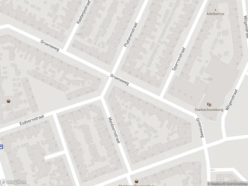 Anonieme overlastmelding Groeneweg in IJmuiden gesloten