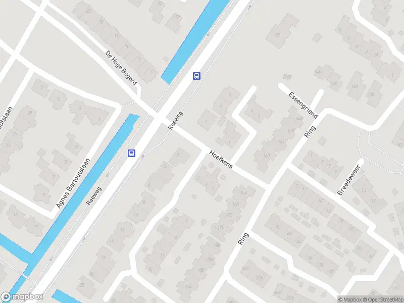 Overlastmelding Hoefkens in Hendrik-Ido-Ambacht