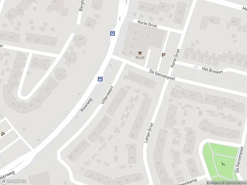 Overlastmelding Uitterweert in Westervoort gesloten