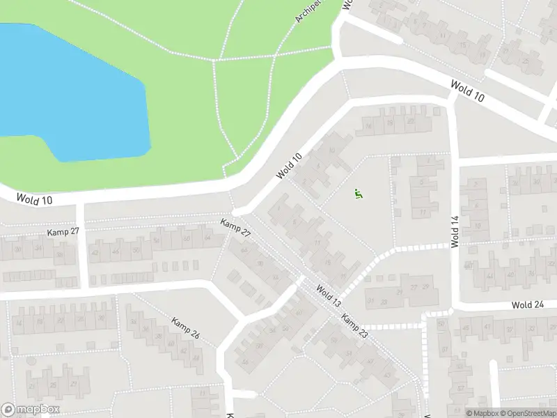 112 melding Overlastmelding Wold in Lelystad