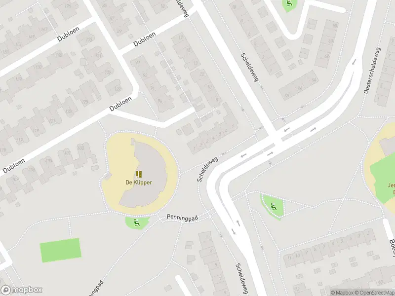 112 melding Overlastmelding Dubloen in Hoorn