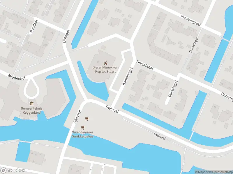 Overlastmelding Kantbeugel in De Goorn