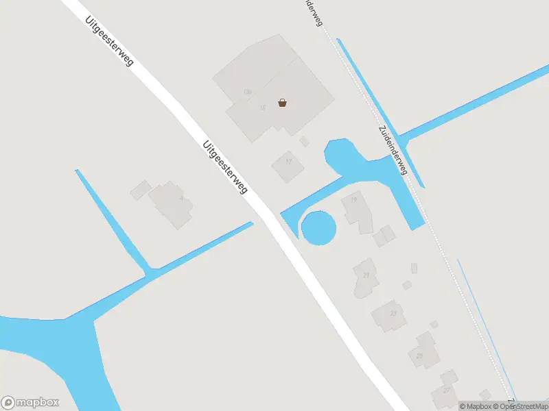 Overlastmelding Uitgeesterweg in Limmen