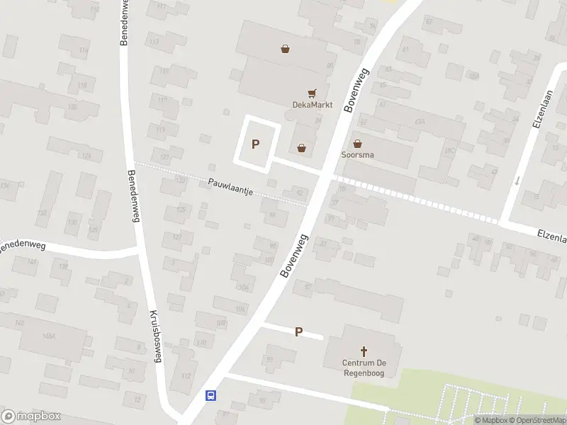 112 melding Overlastmelding Bovenweg in Sint Pancras