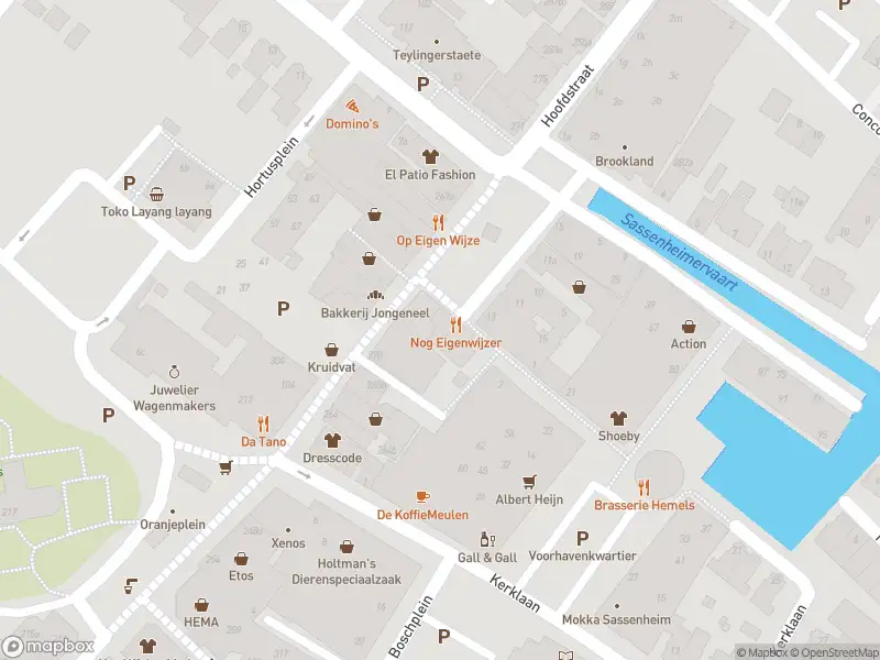 112 melding Ambulance met gepaste spoed naar de Oude Haven in Sassenheim