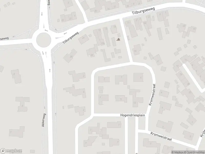 Overlastmelding Krijtenbogtstraat in Moergestel