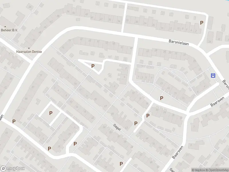 Overlastmelding Weegbree in Goirle gesloten