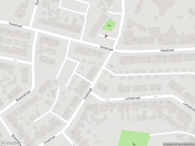 Overlastmelding Veestraat in 6134VJ Sittard