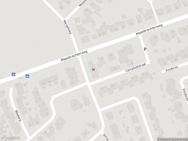 112 melding Overlastmelding Parklaan in Linne gesloten