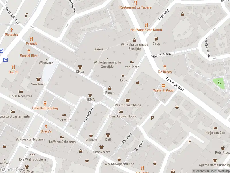 Anonieme overlastmelding  in Katwijk gesloten