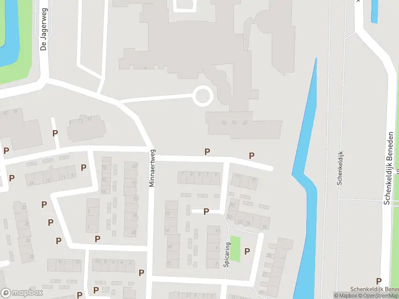 Overlastmelding Algolring in Dordrecht gesloten