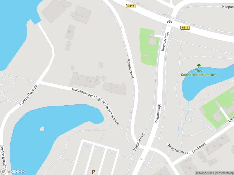 Overlastmelding Burgemeester Flugi van Aspermontlaan in Doesburg gesloten