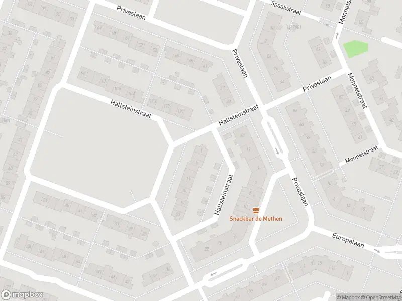 112 melding Overlastmelding Hallsteinstraat in Zevenaar gesloten