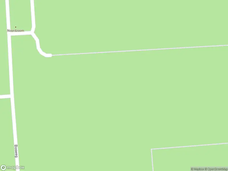 Overlastmelding Bosweg in Lelystad