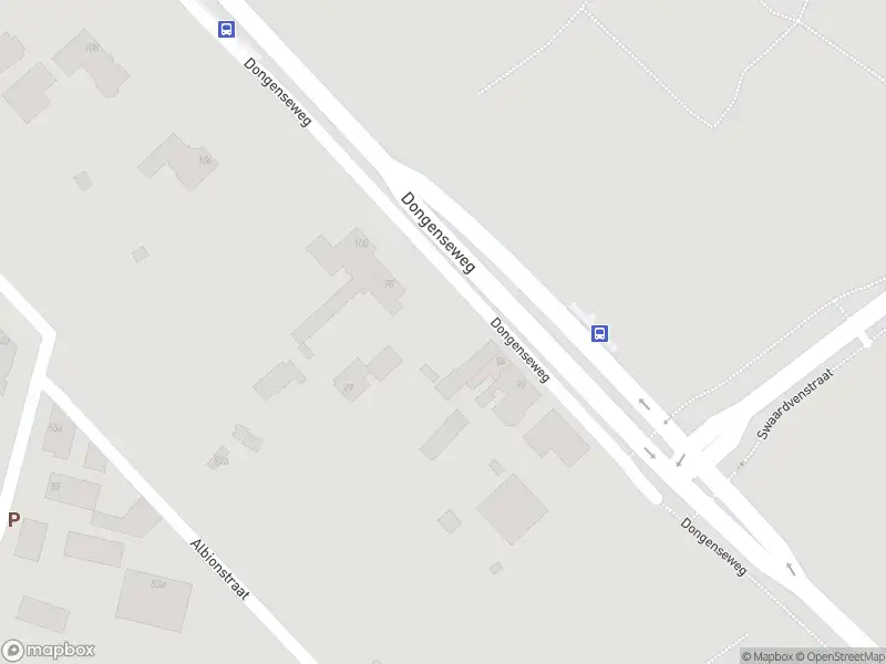 Overlastmelding Dongenseweg in Tilburg