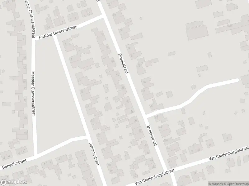 Overlastmelding Op de Diéke in Gronsveld gesloten