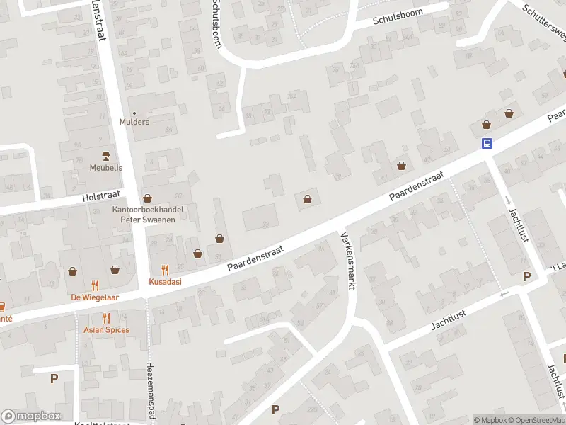 Overlastmelding Paardenstraat in Hilvarenbeek gesloten