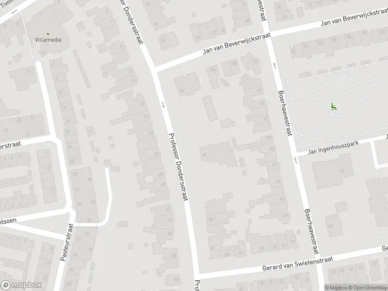 Overlastmelding Professor Dondersstraat in Tilburg gesloten