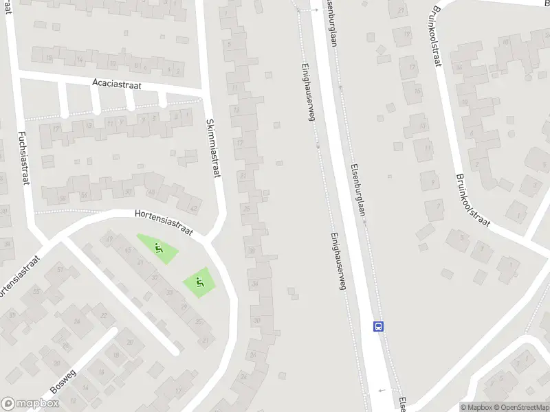 Overlastmelding  in Geleen