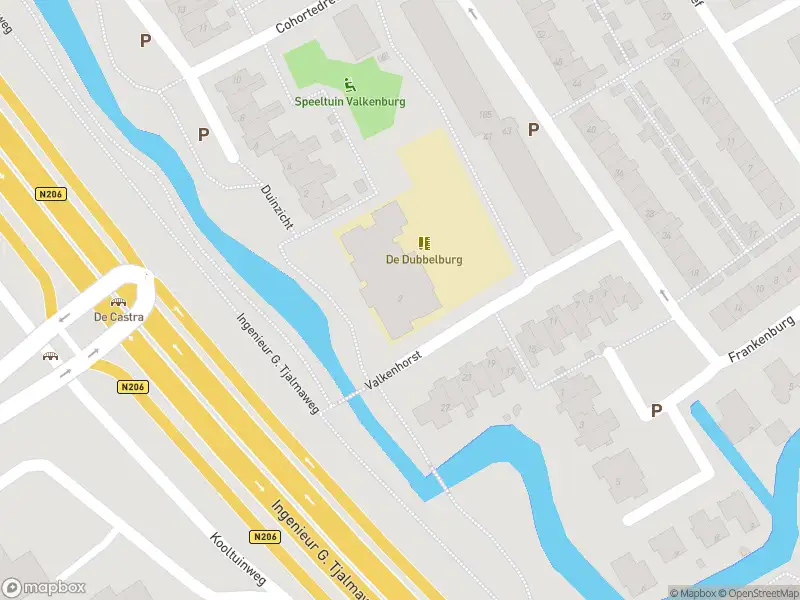 112 melding Anonieme overlastmelding Valkenhorst in Valkenburg