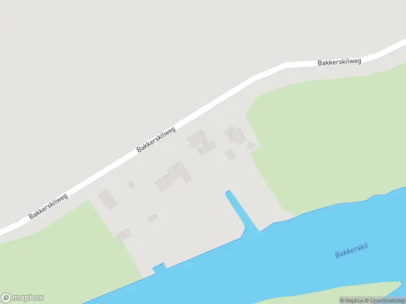 Overlastmelding Bakkerskilweg in Werkendam gesloten