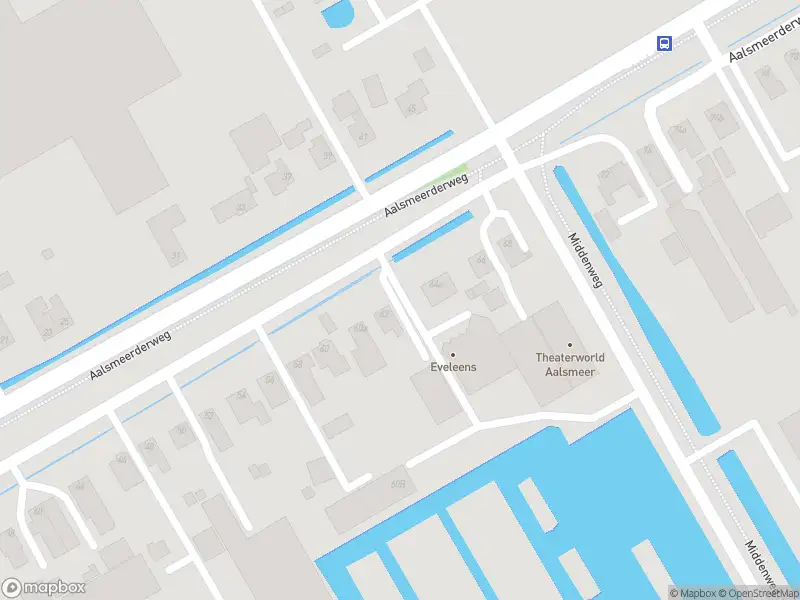 Anonieme overlastmelding Aalsmeerderweg in Aalsmeer gesloten