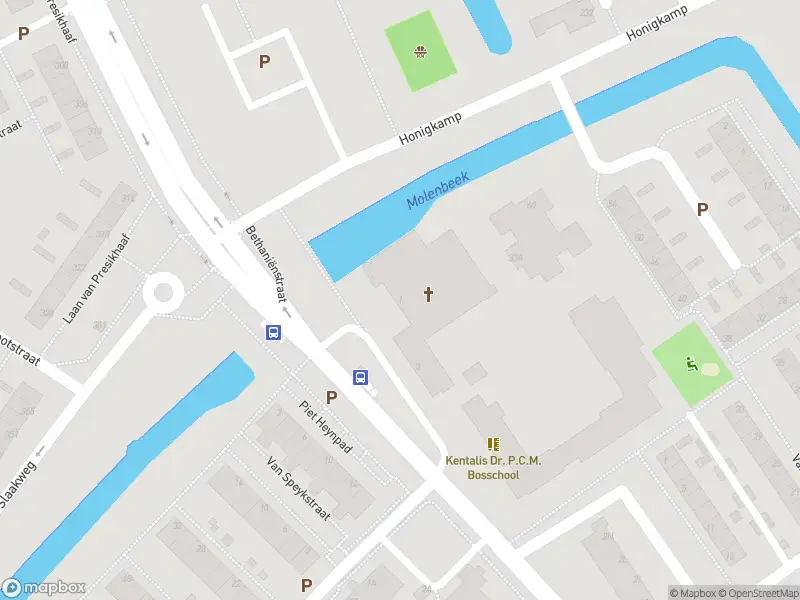 112 melding Overlastmelding Bethaniënstraat in Arnhem gesloten