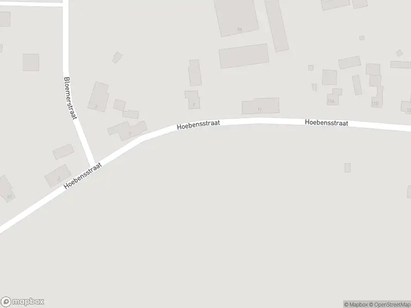 Ambulance met gepaste spoed naar de Hoebensstraat in Nederweert