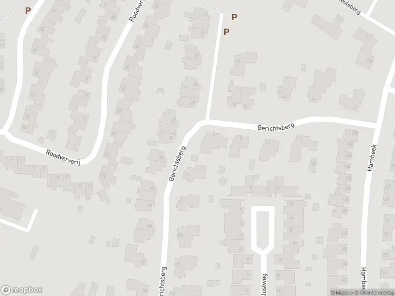 Ambulance met grote spoed naar de Roerzicht in Roermond