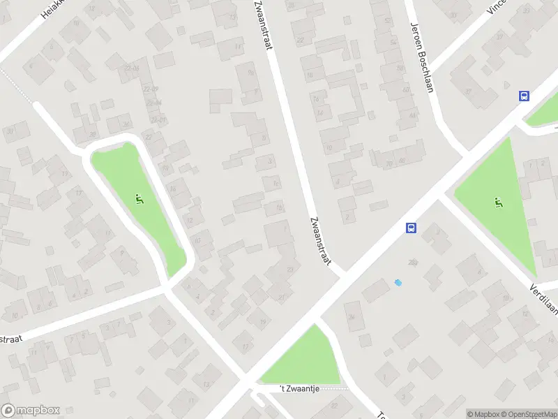 Overlastmelding Zwaanstraat in Berkel-Enschot gesloten