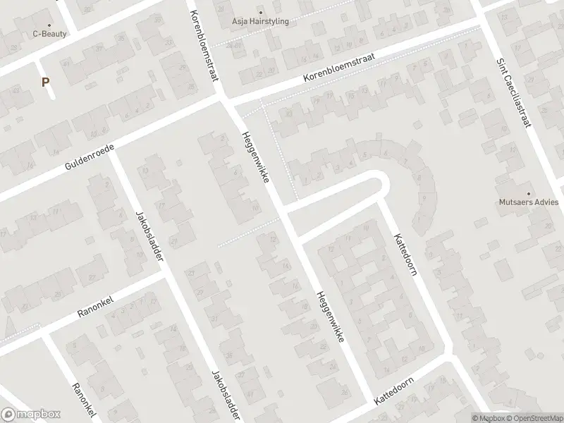 Overlastmelding Heggenwikke in Berkel-Enschot gesloten