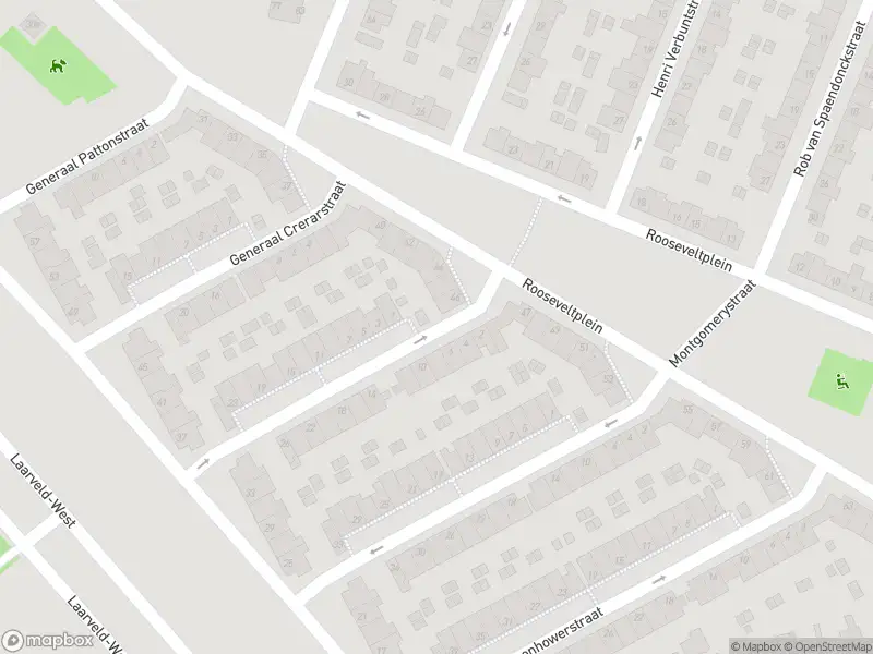 Overlastmelding Maarschalk Wavellstraat in Tilburg gesloten