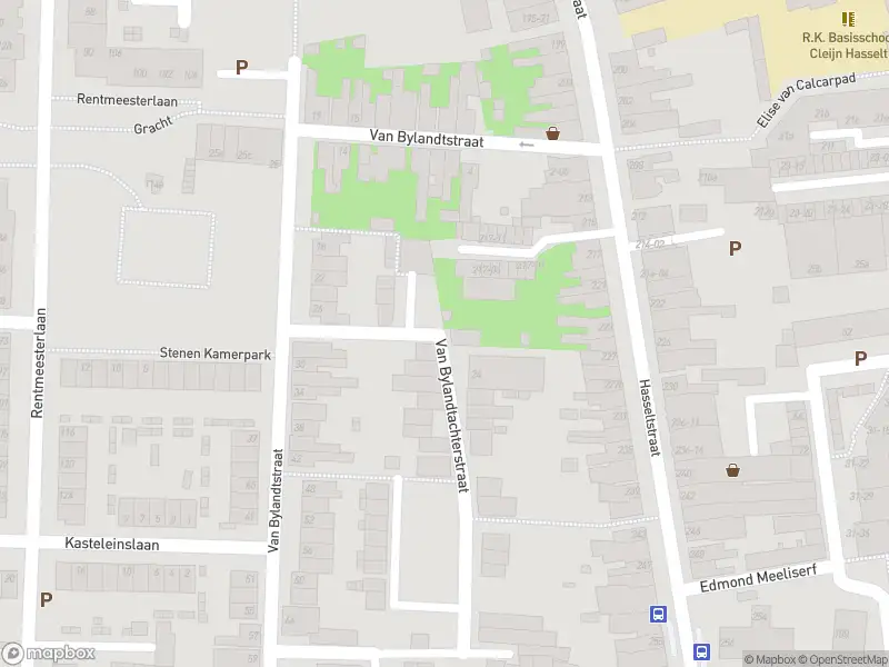 112 melding Overlastmelding Van Bylandtstraat in Tilburg gesloten