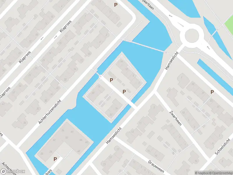 Overlastmelding Hamsesticht in Dongen gesloten