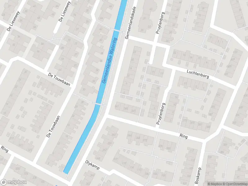 Overlastmelding Gemeenlandskade in Hendrik-Ido-Ambacht