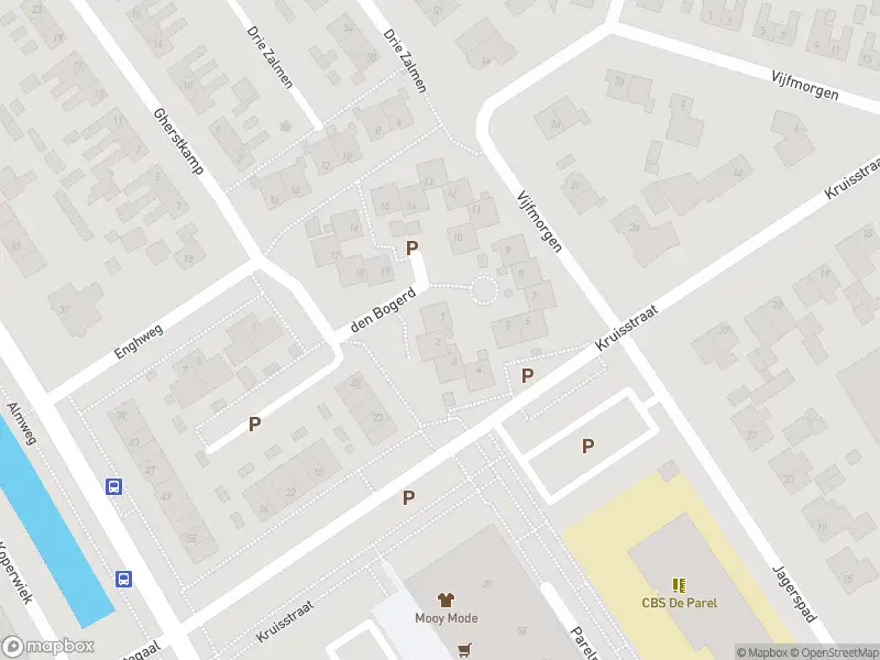 112 melding Overlastmelding den Bogerd in Rijswijk gesloten