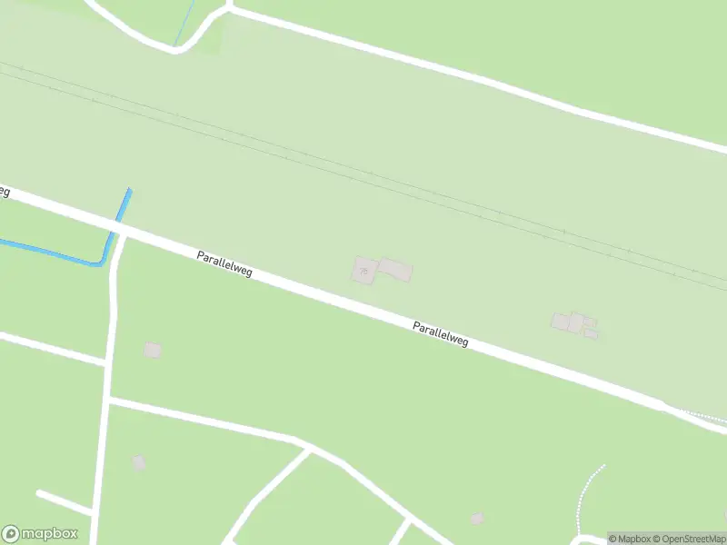 Anonieme overlastmelding Parallelweg in Renkum gesloten