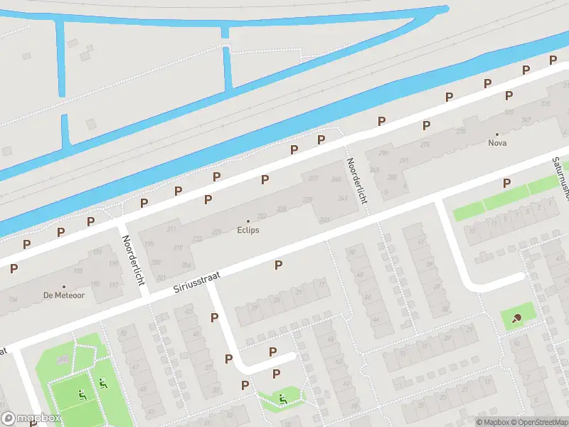 Overlastmelding Siriusstraat in Hoorn