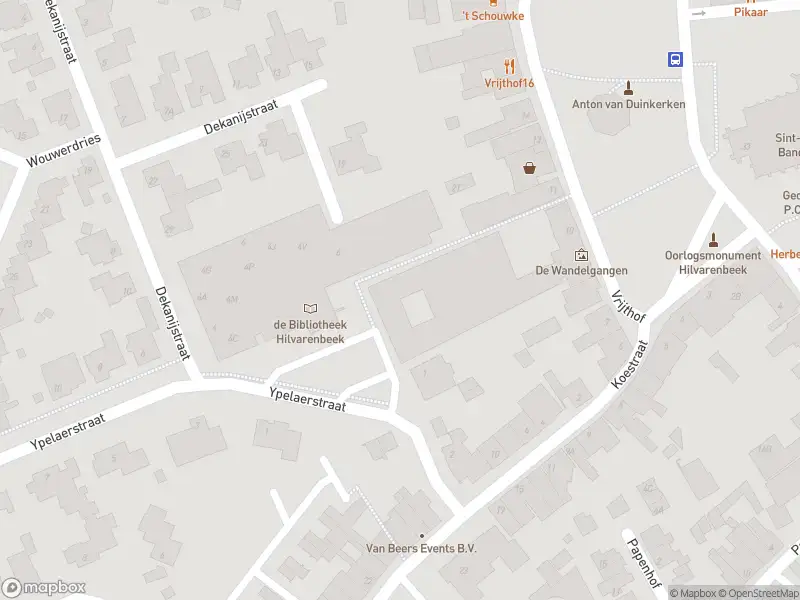 112 melding Overlastmelding Achter 't Raadhuis in Hilvarenbeek